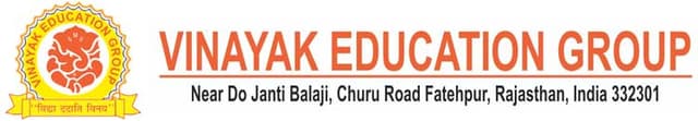 Vinayak International School Logo