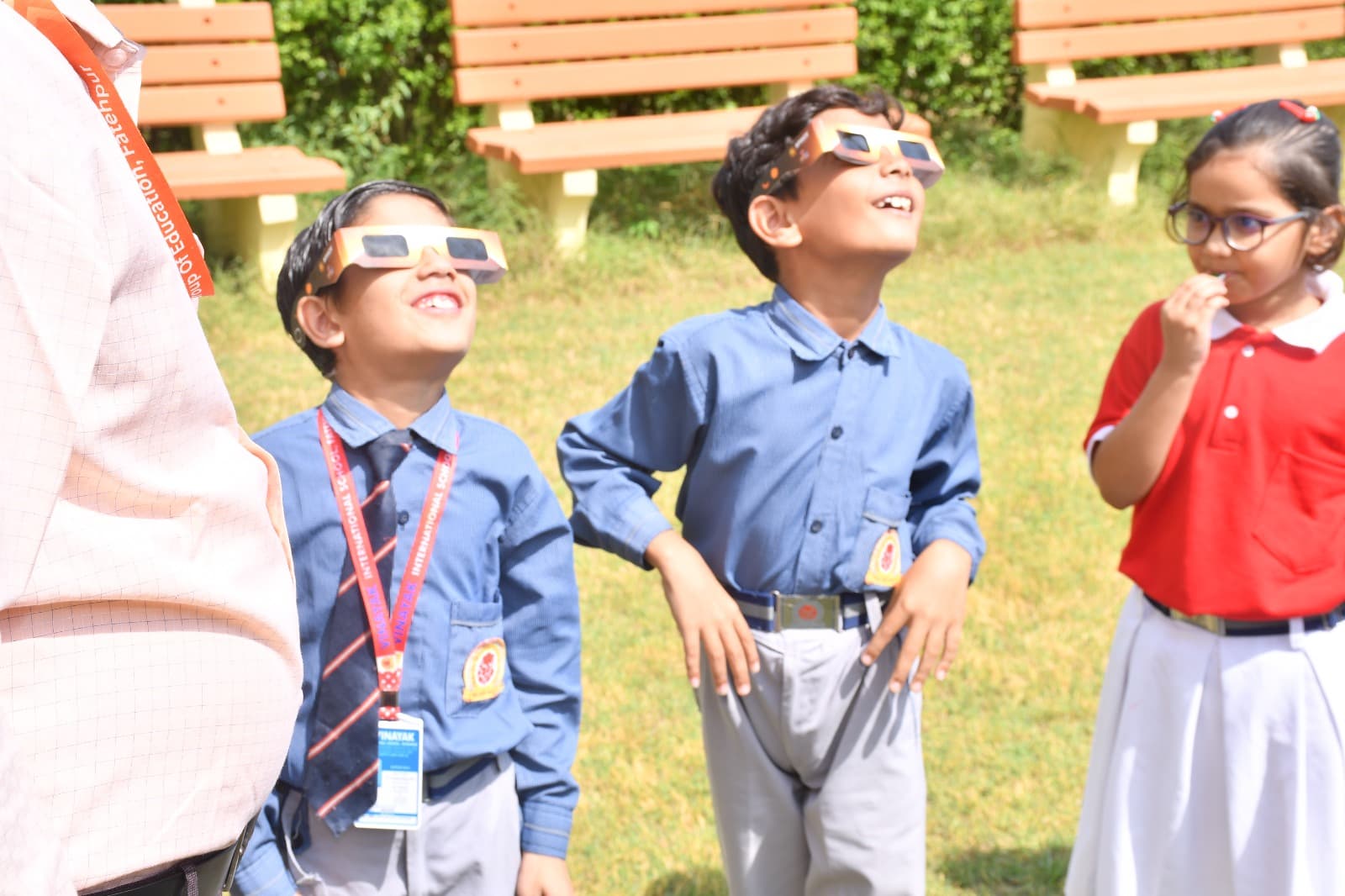 life at vinayak