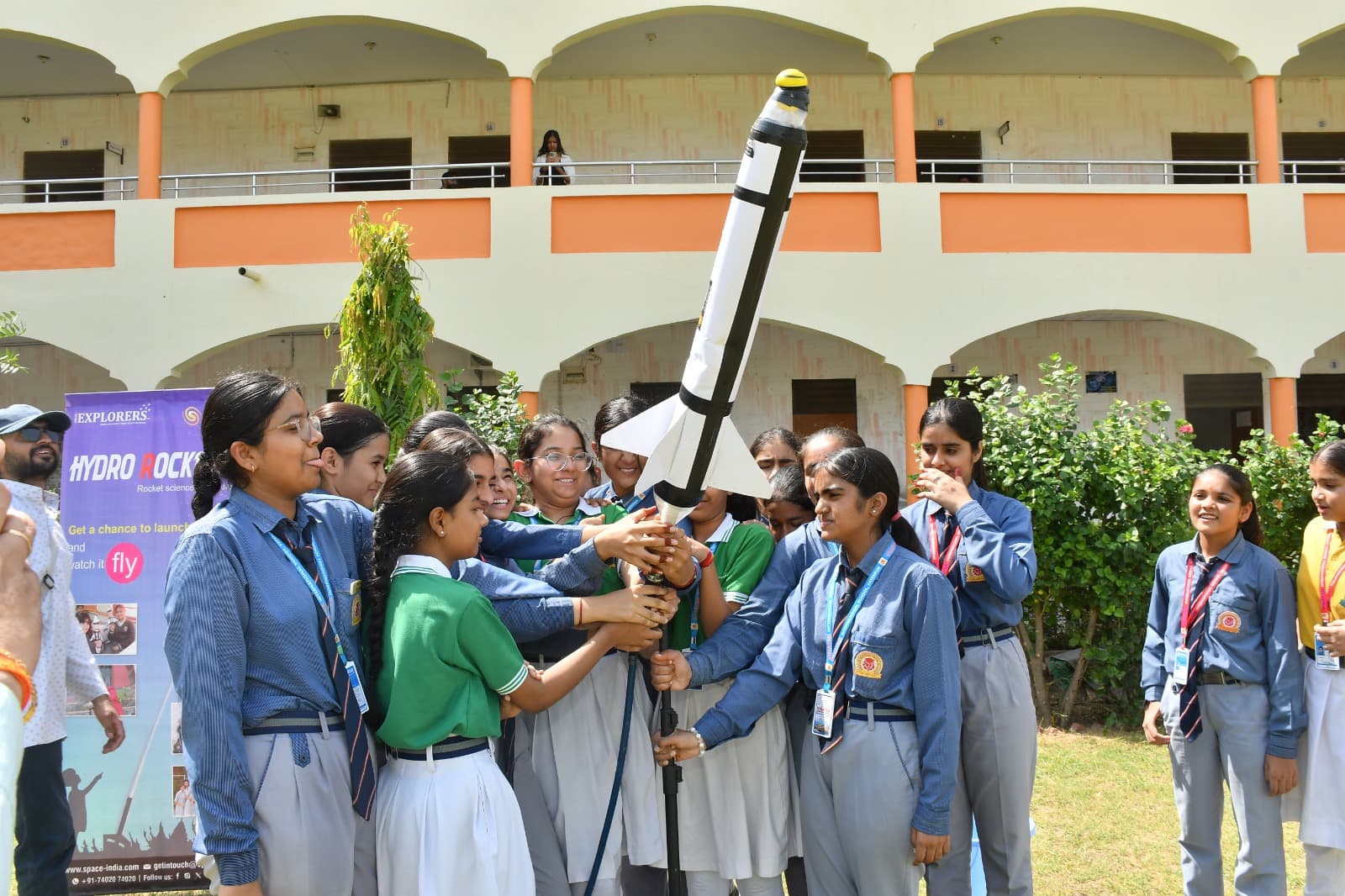 life at vinayak