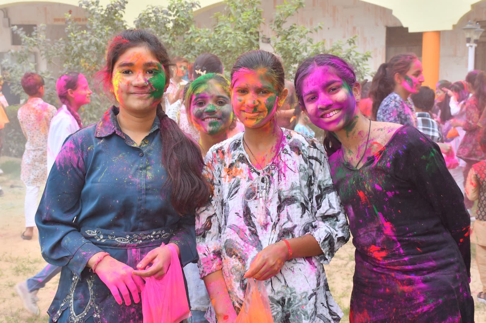 life at vinayak