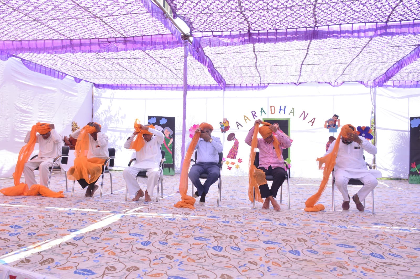 life at vinayak