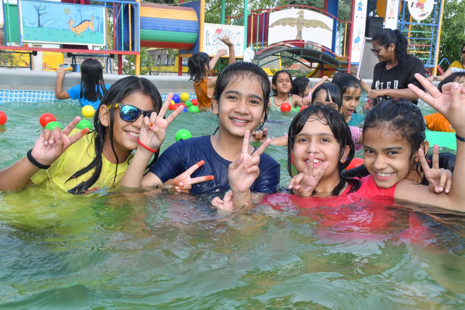 life at vinayak