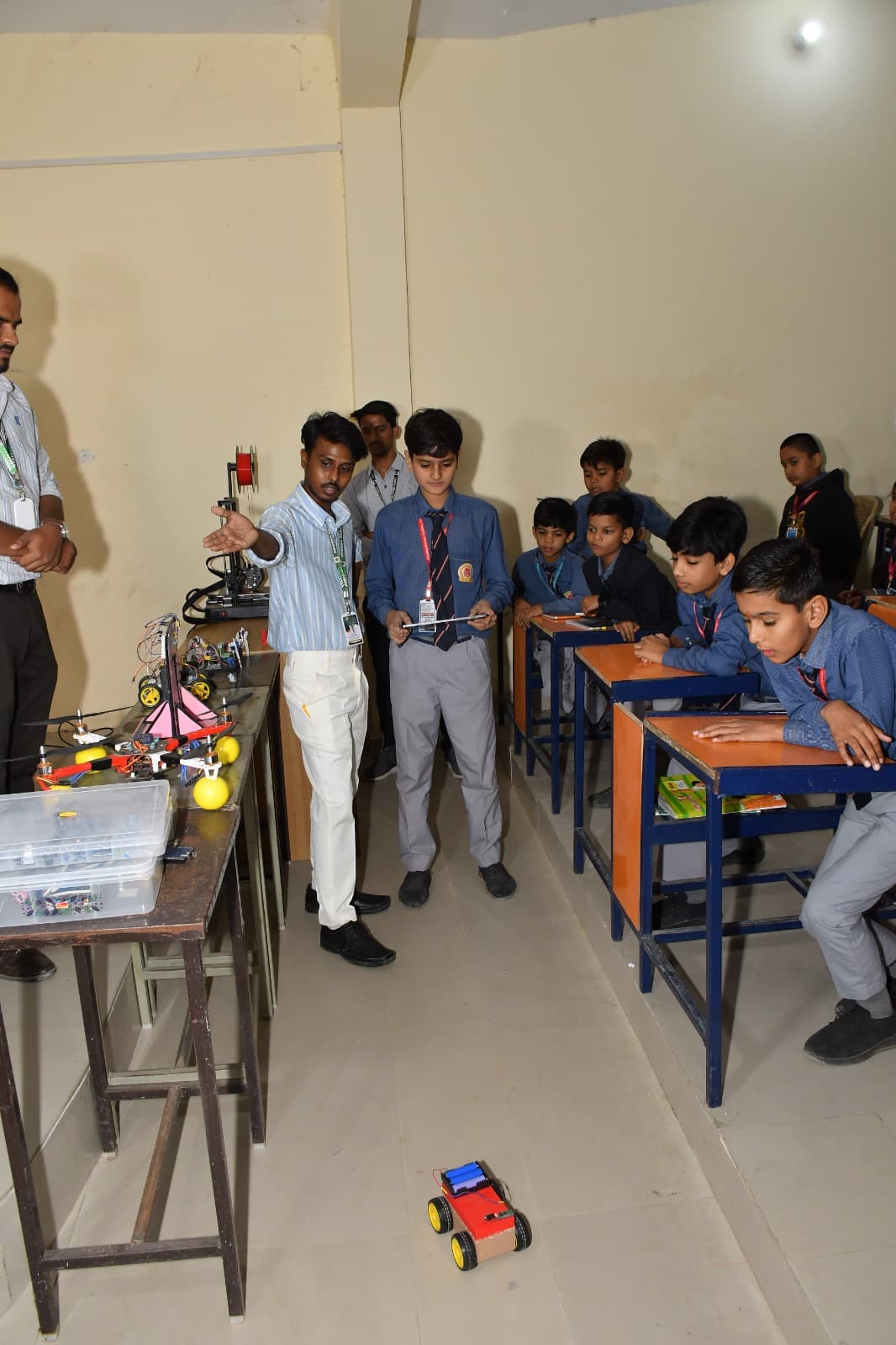 life at vinayak