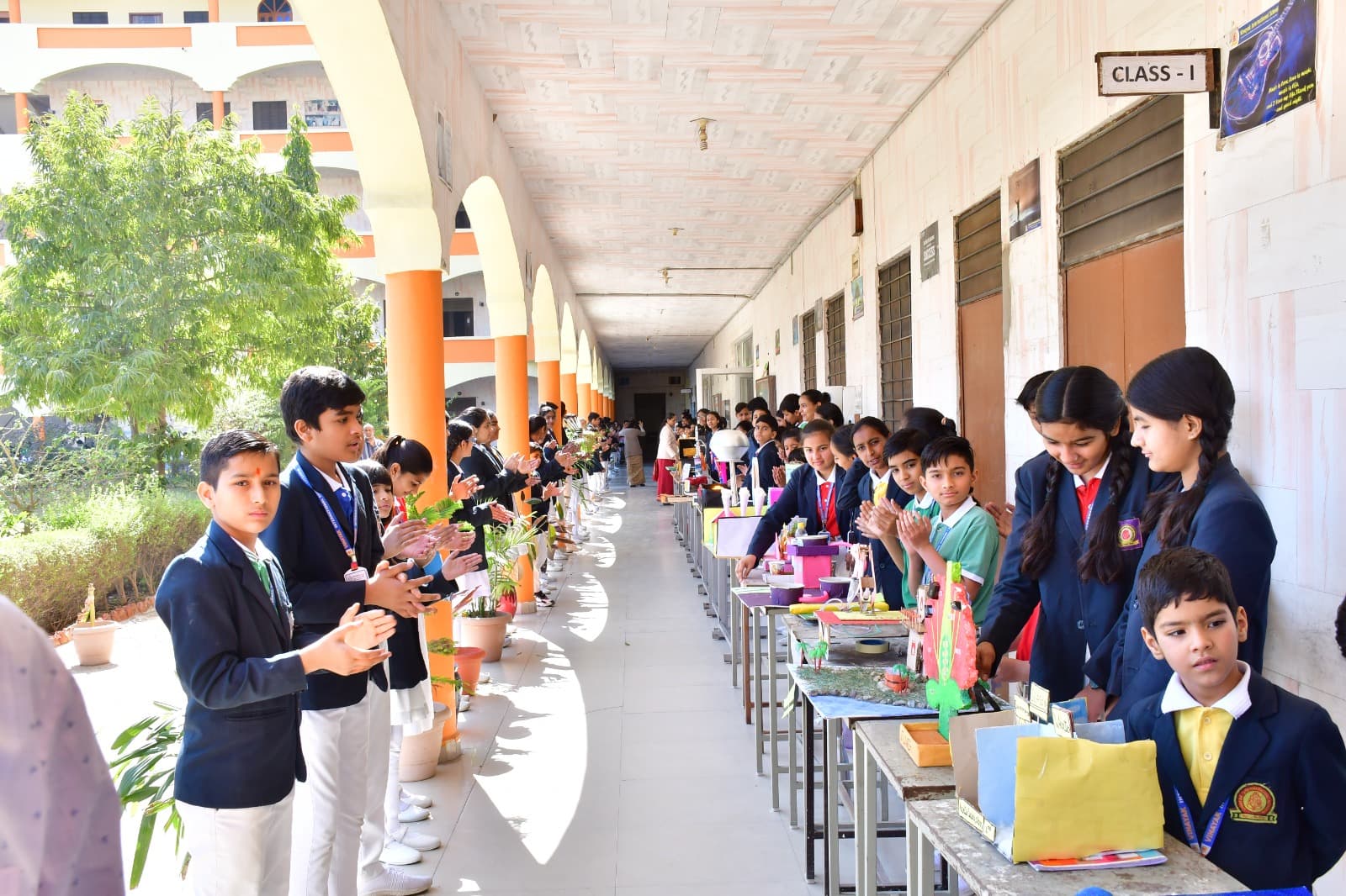 life at vinayak