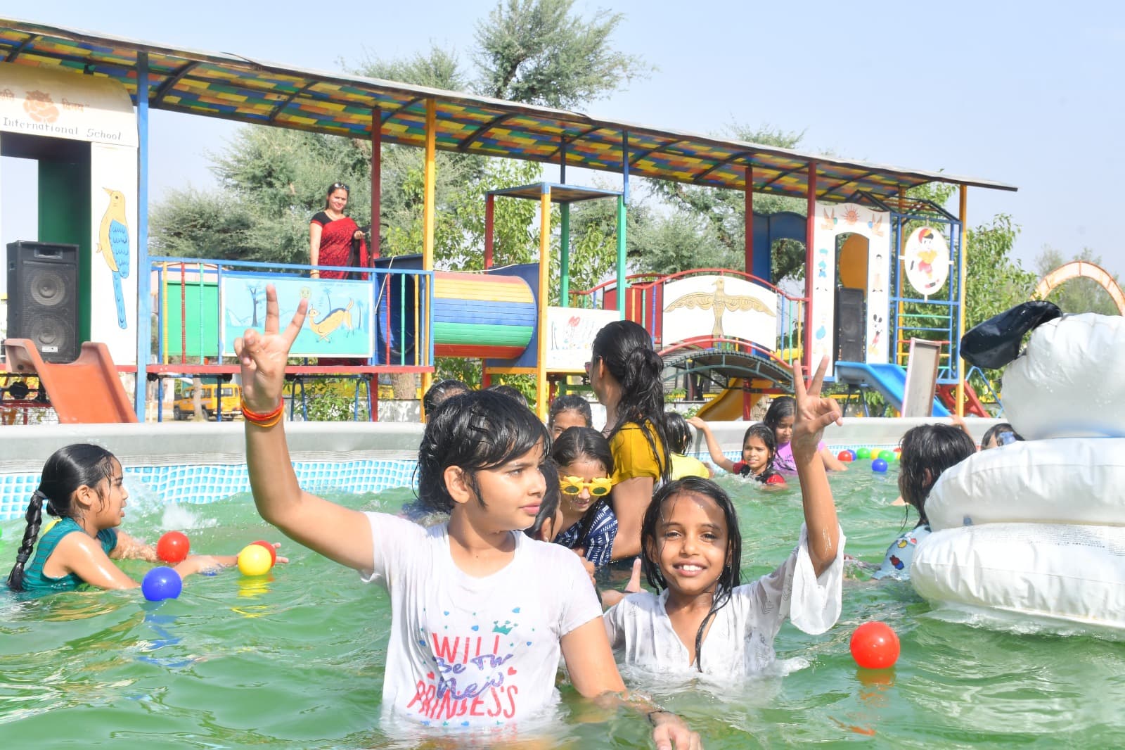 life at vinayak