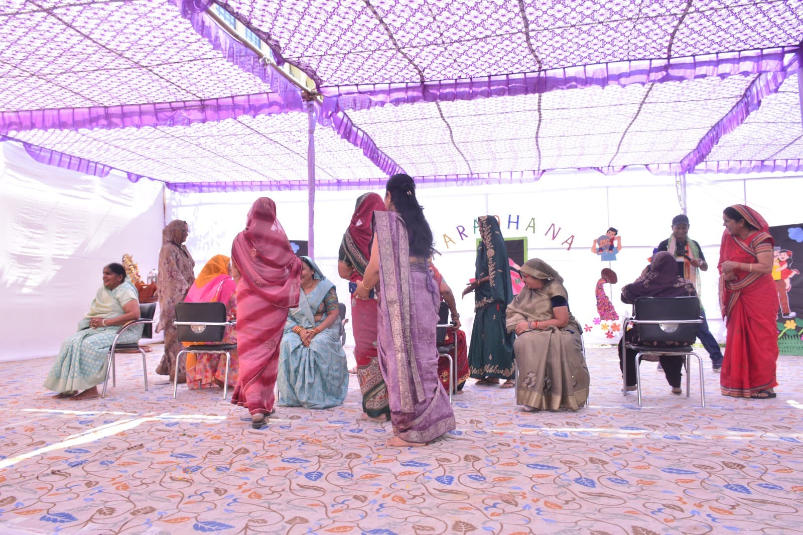 life at vinayak