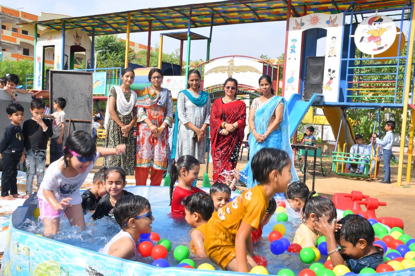 life at vinayak