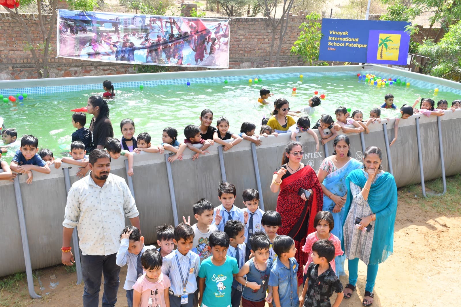 life at vinayak