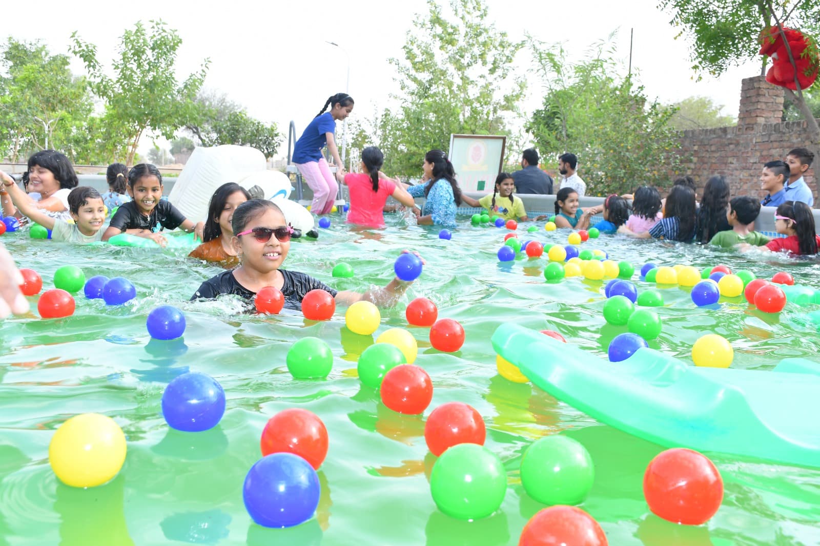 life at vinayak