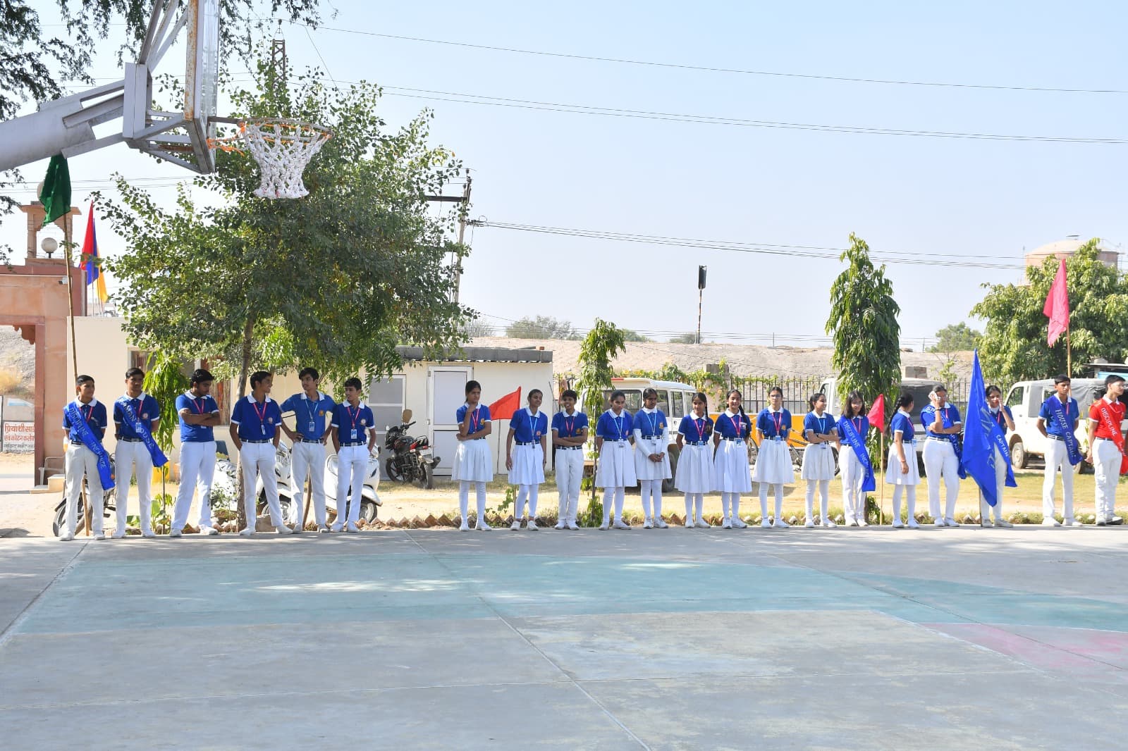 life at vinayak
