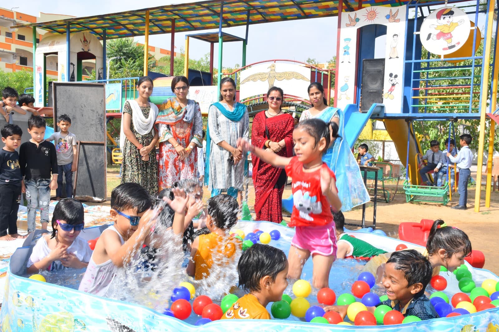 life at vinayak