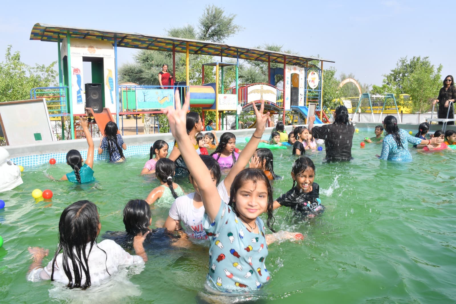 life at vinayak